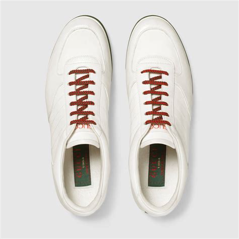 gucci 1983|gucci tennis 84 retro.